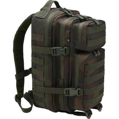 раница,раници,brandit,us,cooper,m,25l,backpack,green,(dark,woodland)