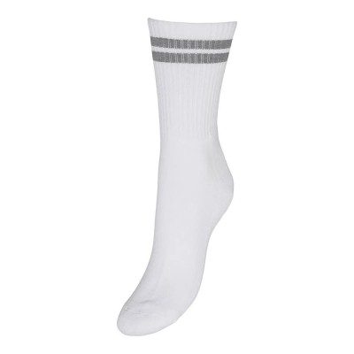чорапи,дамски,чорапи,vero,moda,mel,socks,snow,white,(white)