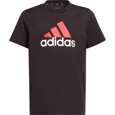 тениска,детски,тениски,adidas,bl,2,short,sleeve,t,shirt,black,(black,better,scarlet,white)