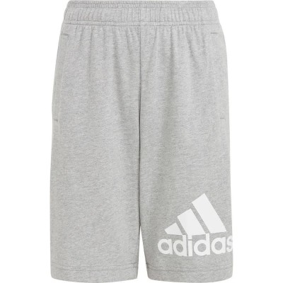 къси,панталони,детски,панталони,adidas,bl,shorts,medium,grey,heather,white