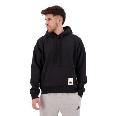 суичър,мъжки,пуловери,adidas,caps,hoodie,black