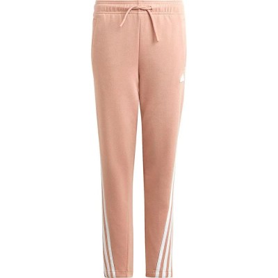 панталони,детски,панталони,adidas,fi,3s,pants,wonder,taupe,white,(beige)