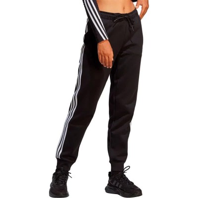 панталони,дамски,панталони,adidas,fi,3s,regular,pants,black
