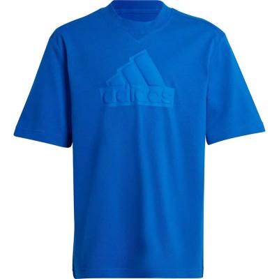 тениска,детски,тениски,adidas,fi,logo,short,sleeve,t,shirt,semi,lucid,blue,(blue)
