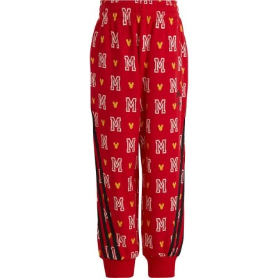 панталони,детски,панталони,adidas,lk,disney,pants,red,(better,scarlet,white,bold,gold)