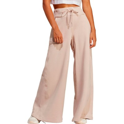 панталони,дамски,панталони,adidas,hz4387,pants,beige