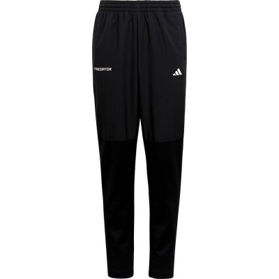 панталони,детски,панталони,adidas,sportswear,predator,pants,black