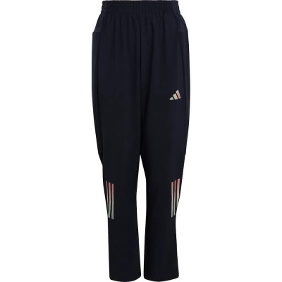 панталони,детски,панталони,adidas,runoven,pants,black