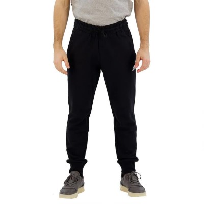 панталони,мъжки,панталони,adidas,sl,ft,tc,pants,black,(black)