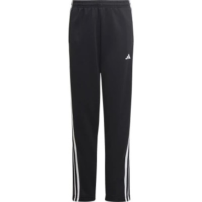 панталони,детски,панталони,adidas,tr,es,3s,pants,black,white,(black)