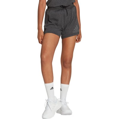 къси,панталони,дамски,панталони,adidas,winners,shorts,black,melange,grey,four