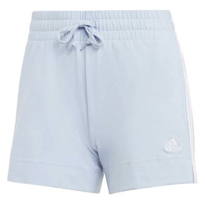 къси,панталони,дамски,панталони,adidas,3s,sj,shorts,blue,dawn,white