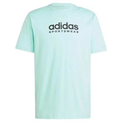 тениска,мъжки,тениски,adidas,all,szn,short,sleeve,t,shirt,easy,green,(green)