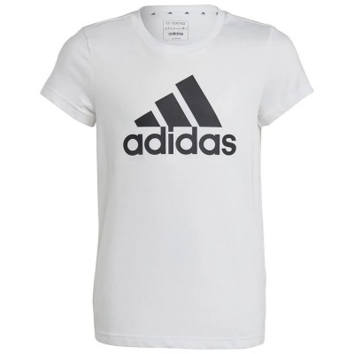 тениска,детски,тениски,adidas,bl,short,sleeve,t,shirt,white,black,(white)
