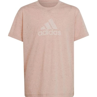 тениска,детски,тениски,adidas,fi,bl,short,sleeve,t,shirt,wonder,taupe,mel,white,(beige)