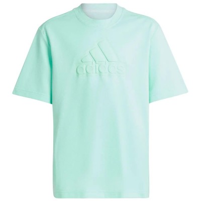 тениска,детски,тениски,adidas,fi,logo,short,sleeve,t,shirt,green,(easy,green)