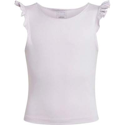 тениска,детски,тениски,adidas,g,yoga,sleeveless,t,shirt,pink,(silver,dawn)