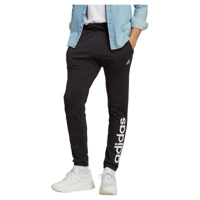 панталони,мъжки,панталони,adidas,lin,sj,te,pants,black,(black)