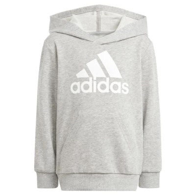 суичър,детски,блузи,adidas,lk,bl,ft,hoodie,grey,(medium,grey,heather,white)
