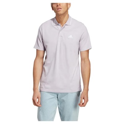 мъжки,блузи,с,яка,adidas,sl,pique,ps,short,sleeve,polo,pink,(silver,dawn)