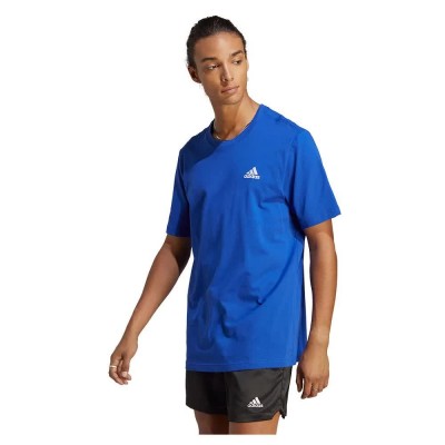 тениска,мъжки,тениски,adidas,sl,sj,short,sleeve,t,shirt,semi,lucid,blue,(blue)
