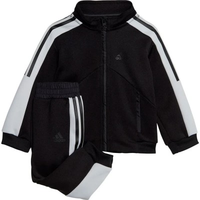анцуг,детски,анцузи,adidas,tsup,tracksuit,black,(top:black,bottom:black)