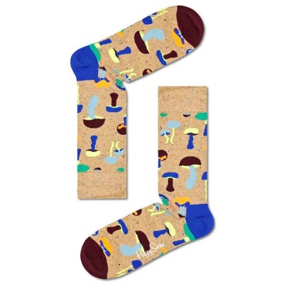 чорапи,мъжки,чорапи,дамски,чорапи,happy,socks,fall,edition,socks,3,pairs,beige