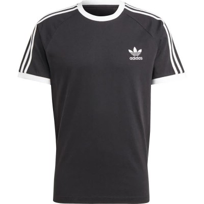 тениска,мъжки,тениски,adidas,originals,adicolor,classics,3,stripes,short,sleeve,t,shirt,black