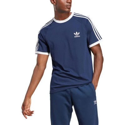 тениска,мъжки,тениски,adidas,originals,adicolor,classics,3,stripes,short,sleeve,t,shirt,night,indigo,(blue)