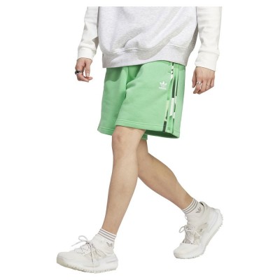 къси,панталони,мъжки,панталони,adidas,originals,graphics,camo,3,stripes,shorts,green