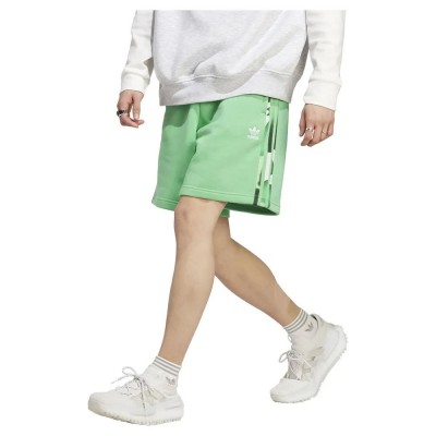 къси,панталони,мъжки,панталони,adidas,originals,graphics,camo,3,stripes,shorts,green,(semi,screaming,green)