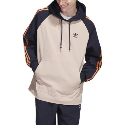 суичър,мъжки,пуловери,adidas,originals,sst,hoodie,beige