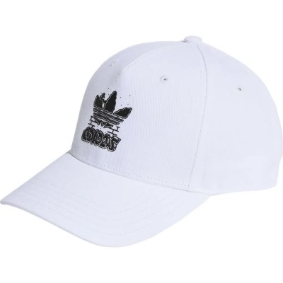 бейзболна,шапка,всички,шапки,adidas,originals,trefoil,baseball,cap,white,(white)