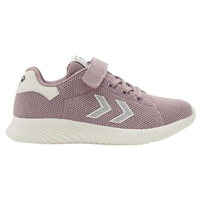 маратонки,детски,маратонки,hummel,breaker,trainers,pink