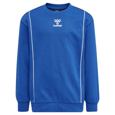 блуза,детски,блузи,hummel,ditmer,sweatshirt,blue,(lapis,blue)