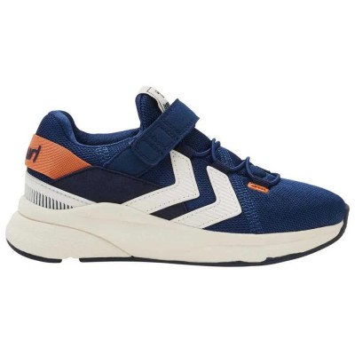 маратонки,детски,маратонки,hummel,reach,3000,recycled,trainers,blue,(ensign,blue)