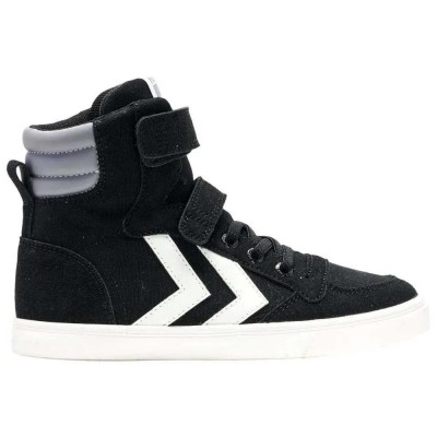 маратонки,детски,маратонки,hummel,slimmer,stadil,high,trainers,black