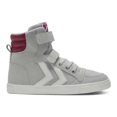 маратонки,детски,маратонки,hummel,slimmer,stadil,high,trainers,lunar,rock,(beige)