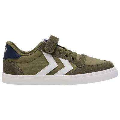 маратонки,мъжки,маратонки,дамски,маратонки,hummel,slimmer,stadil,low,trainers,green,(capulet,olive)