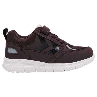 маратонки,детски,маратонки,hummel,x,light,2.0,tex,trainers,sparrow,(purple)