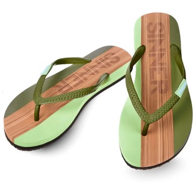 дамски,сандали,и,чехли,sinner,capitola,slides,green,(green)