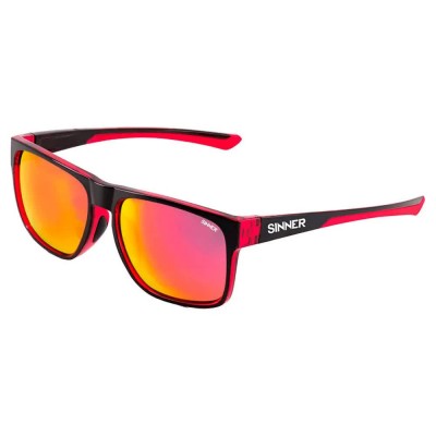 слънчеви,очила,слънчеви,очила,sinner,spike,sunglasses,cry,black,red,(red)