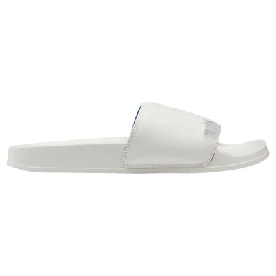 мъжки,джапанки,и,чехли,reebok,classics,classic,slides,chalk,vector,blue,chalk,(white)