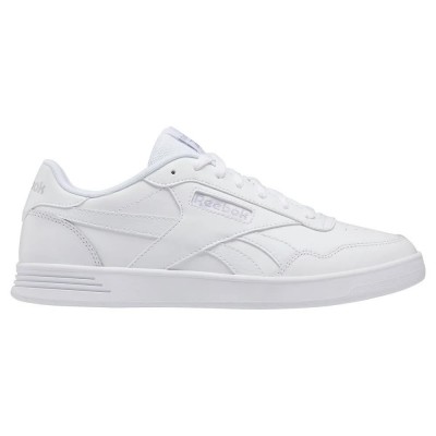 маратонки,мъжки,маратонки,reebok,classics,court,advance,trainers,ftwwht,cdgry2,ftwwht,(white)