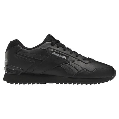 маратонки,мъжки,маратонки,reebok,classics,glide,ripple,clip,trainers,core,black,core,black,pure,grey,5,(black)