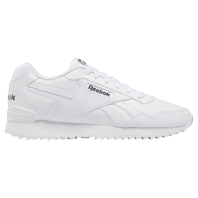маратонки,мъжки,маратонки,reebok,classics,glide,ripple,clip,trainers,white
