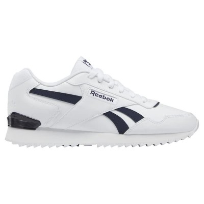 маратонки,мъжки,маратонки,reebok,classics,glide,ripple,clip,trainers,ftwr,white,vector,navy,ftwr,white,(white)