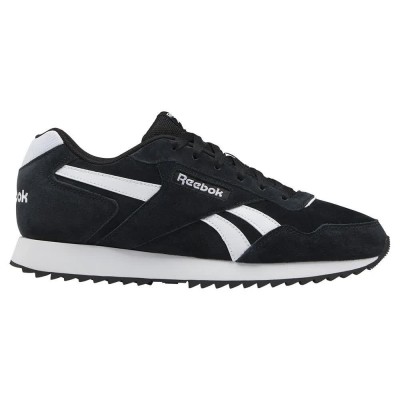маратонки,мъжки,маратонки,дамски,маратонки,reebok,classics,glide,ripple,trainers,black,(core,black,ftwr,white,core,black)