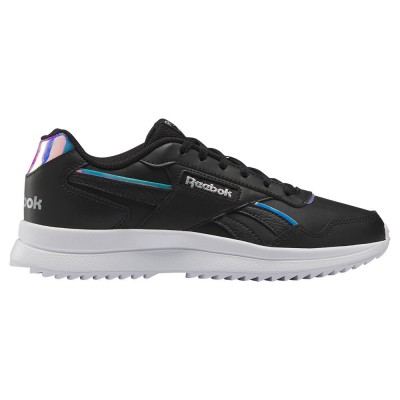 маратонки,дамски,маратонки,reebok,classics,glide,sp,trainers,black