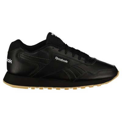маратонки,мъжки,маратонки,reebok,classics,glide,trainers,black,(core,black,ftwr,white,rubber,gum,01)